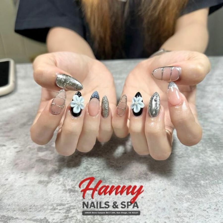 Hanny Nail & Spa